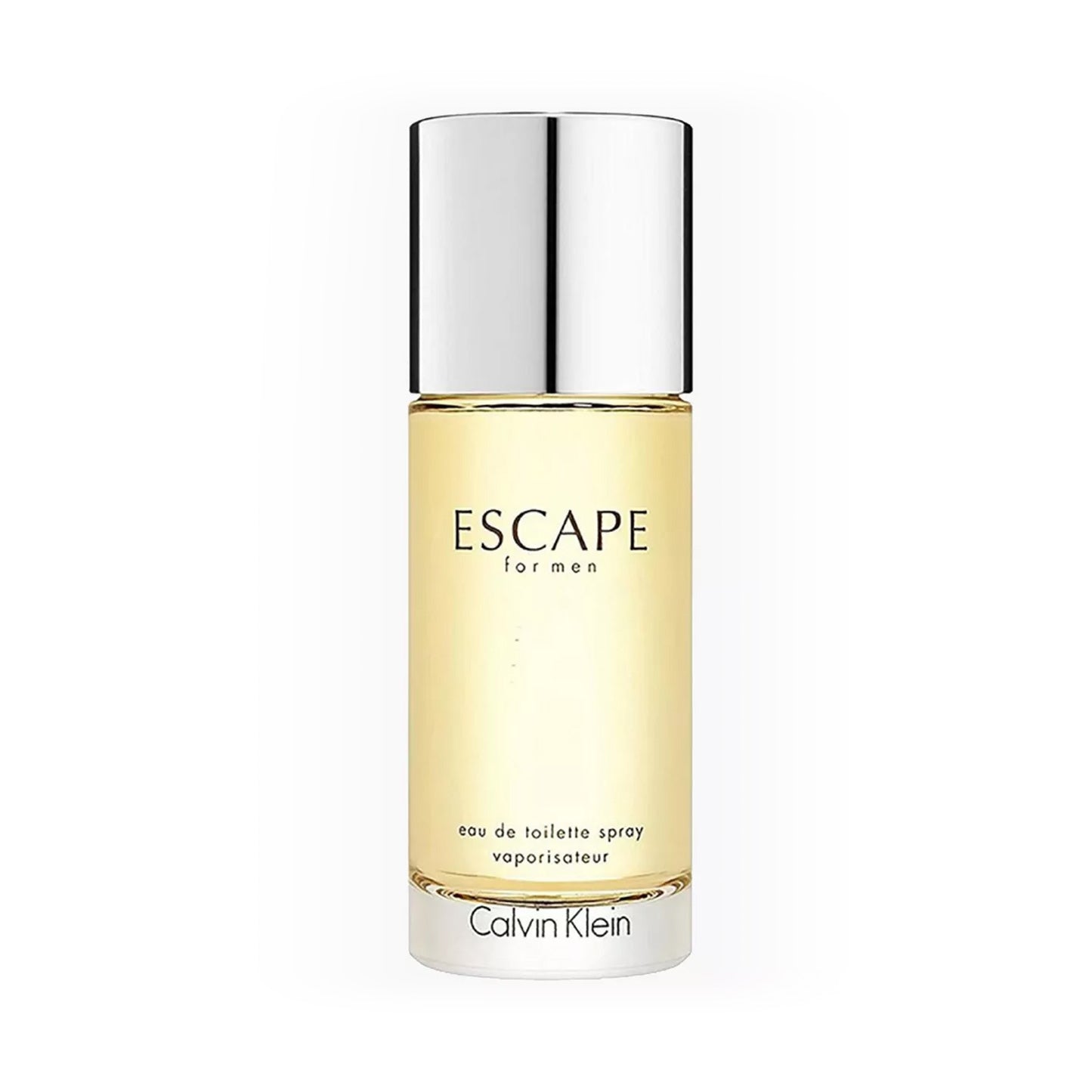 Calvin Klein Escape Eau De Toilette For Men-100ml