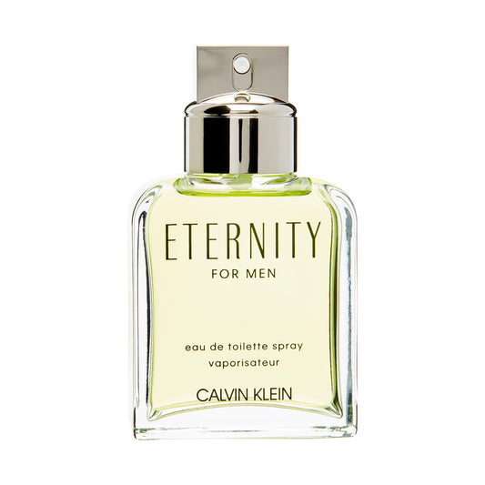 Calvin Klein Eternity Eau De Toilette For Men-100ml