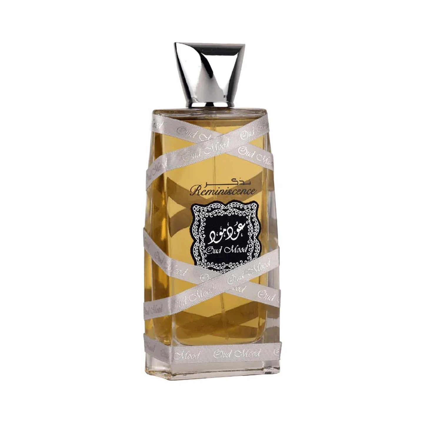 Lattafa Oud Mood Reminiscence Eau De Parfum For Men And Women- 100ml