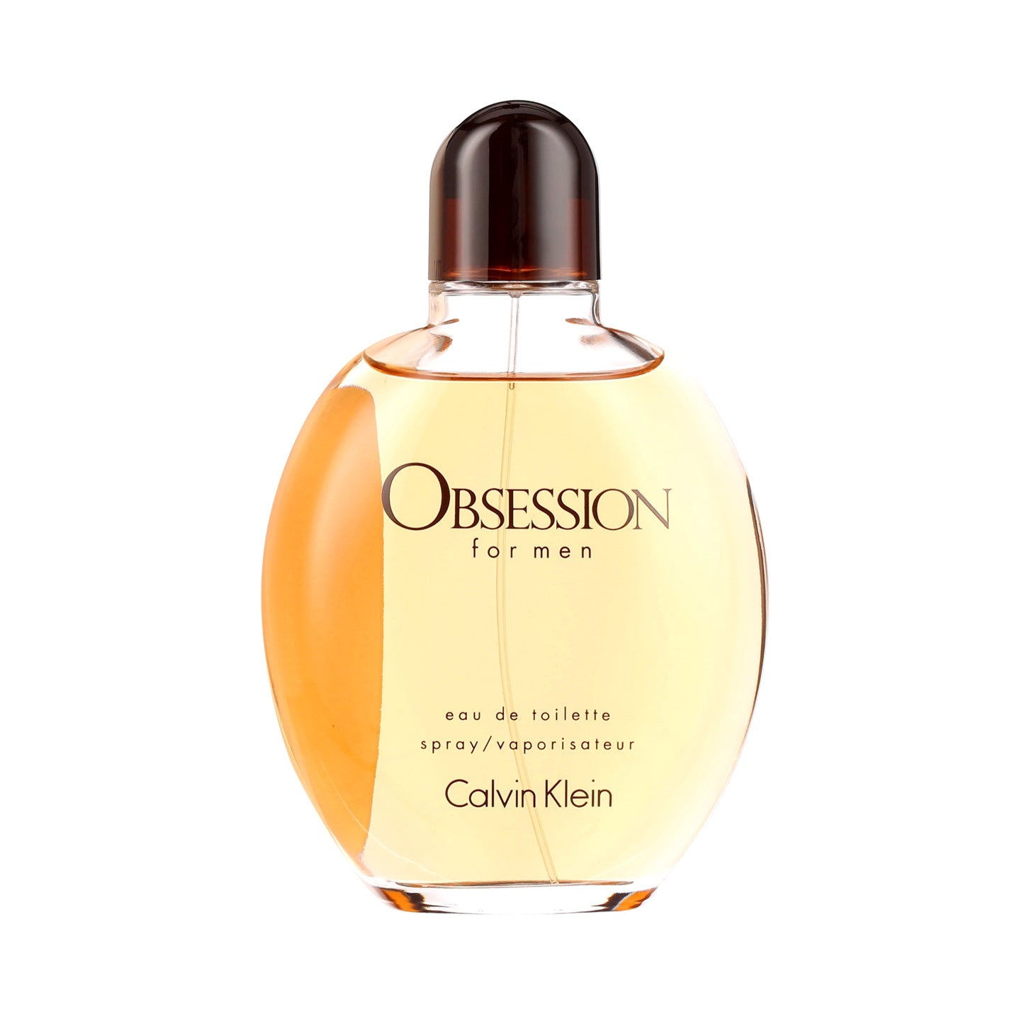 Calvin Klein Obsession Eau De Toilette For Men -125ml