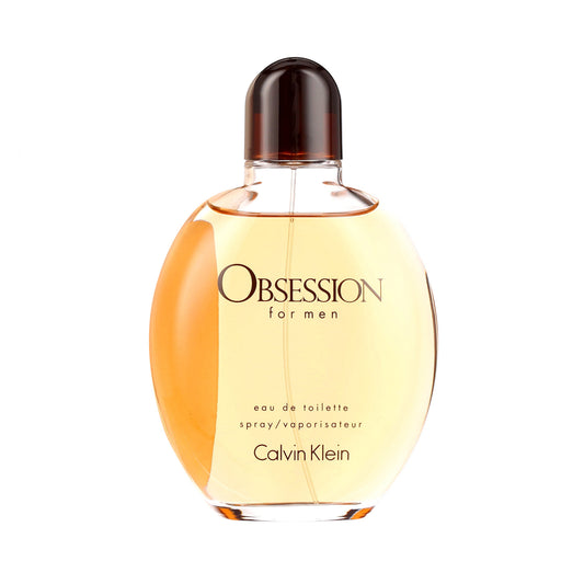 Calvin Klein Obsession Eau De Toilette For Men -125ml