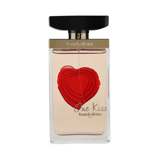 Franck Olivier One Kiss Eau De Parfum For Women- 75ml