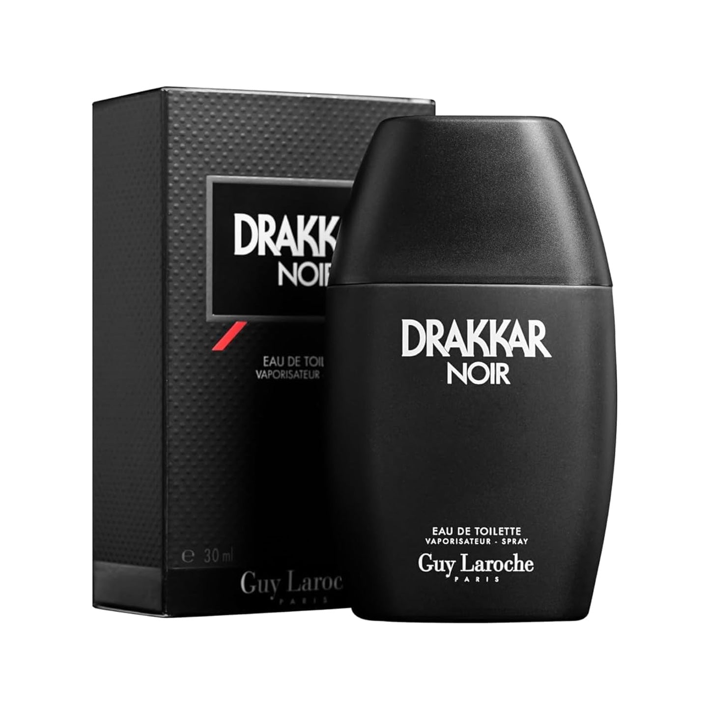 Drakkar Noir Guy Laroche Eau De Toilette For Men- 100ml