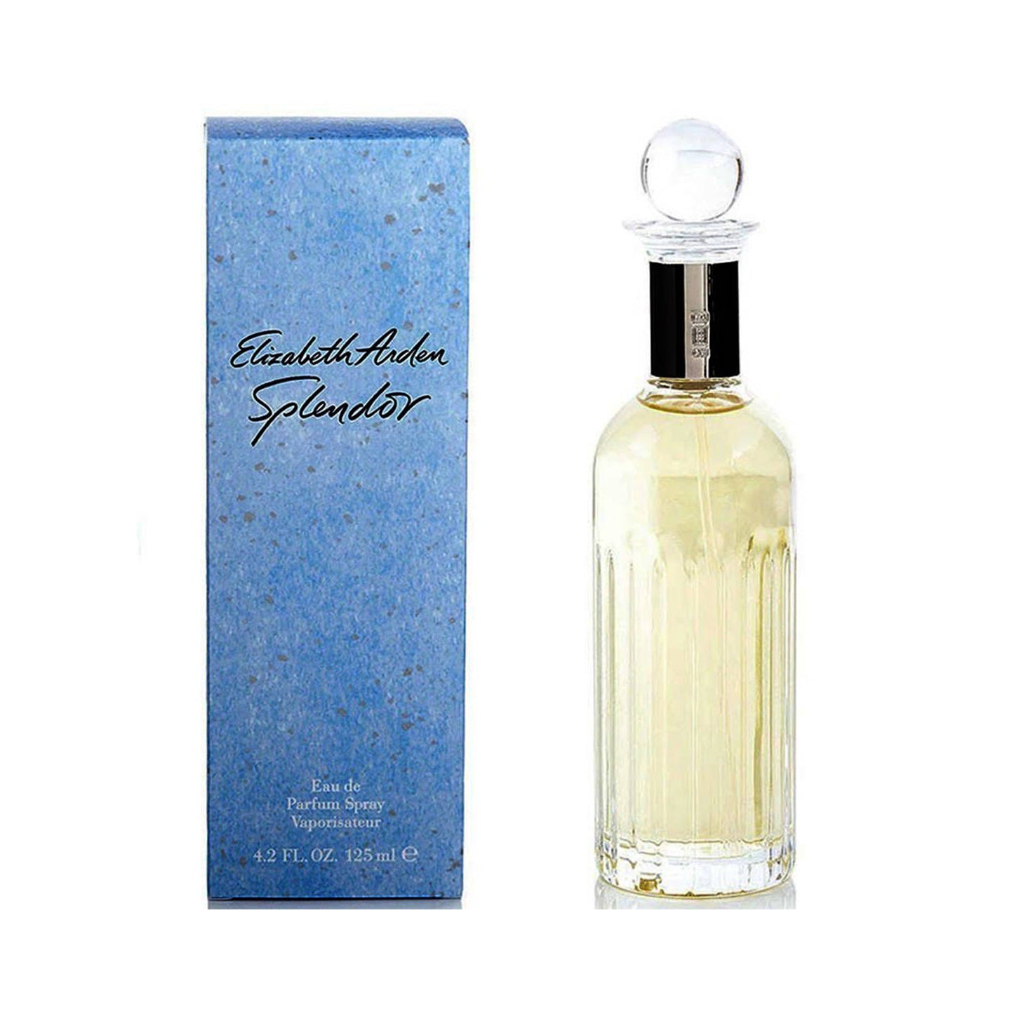 Elizabeth Arden Splendor Eau De Parfum For Women- 125ml