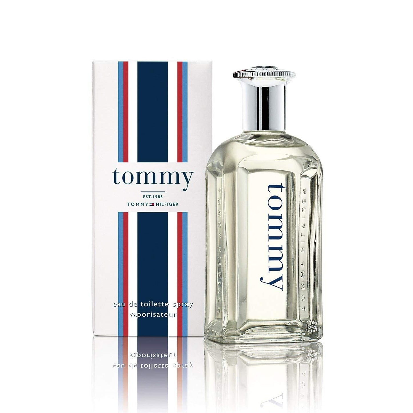 Tommy Hilfiger Tommy Eau De Toilette For Men -100ml