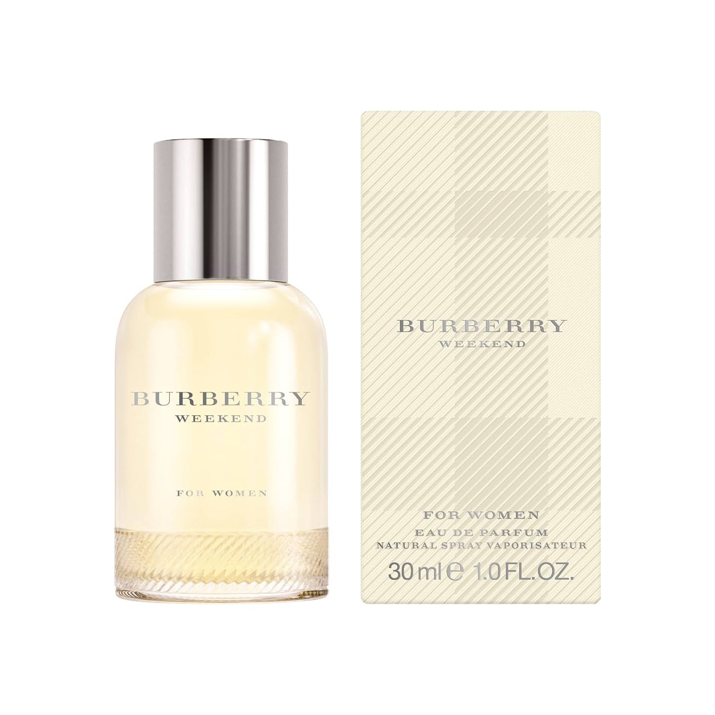 Burberry Weekend Eau De Parfum For Women- 100ml