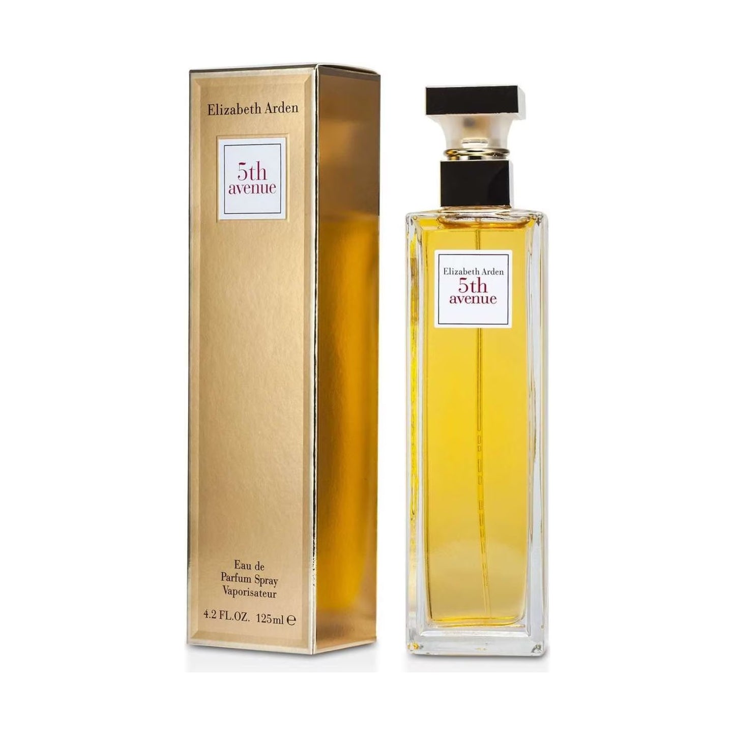 Elizabeth Arden 5th Avenue Eau De Parfum For Women- 125ml