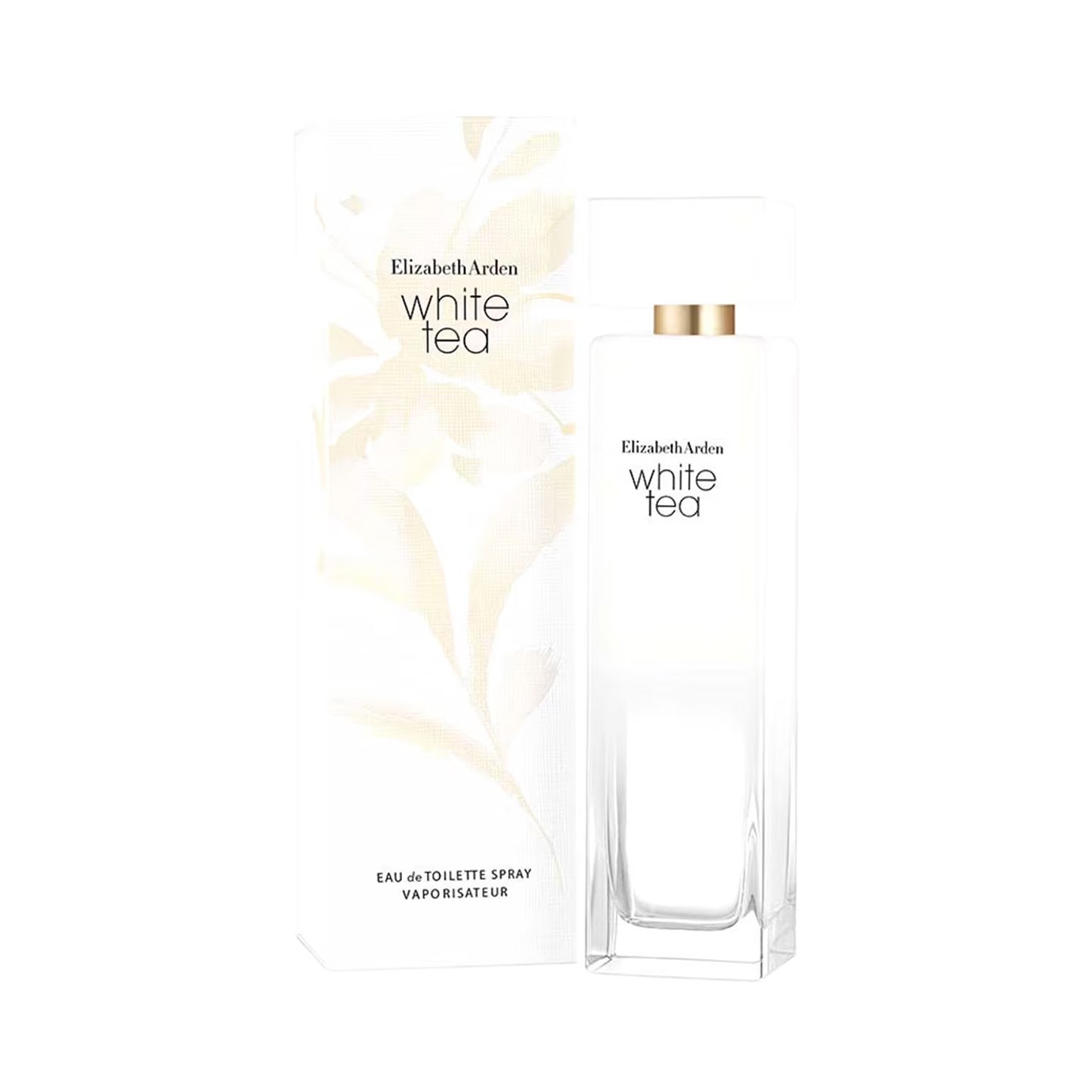 Elizabeth Arden White Tea Eau De Toilette For Women- 100ml