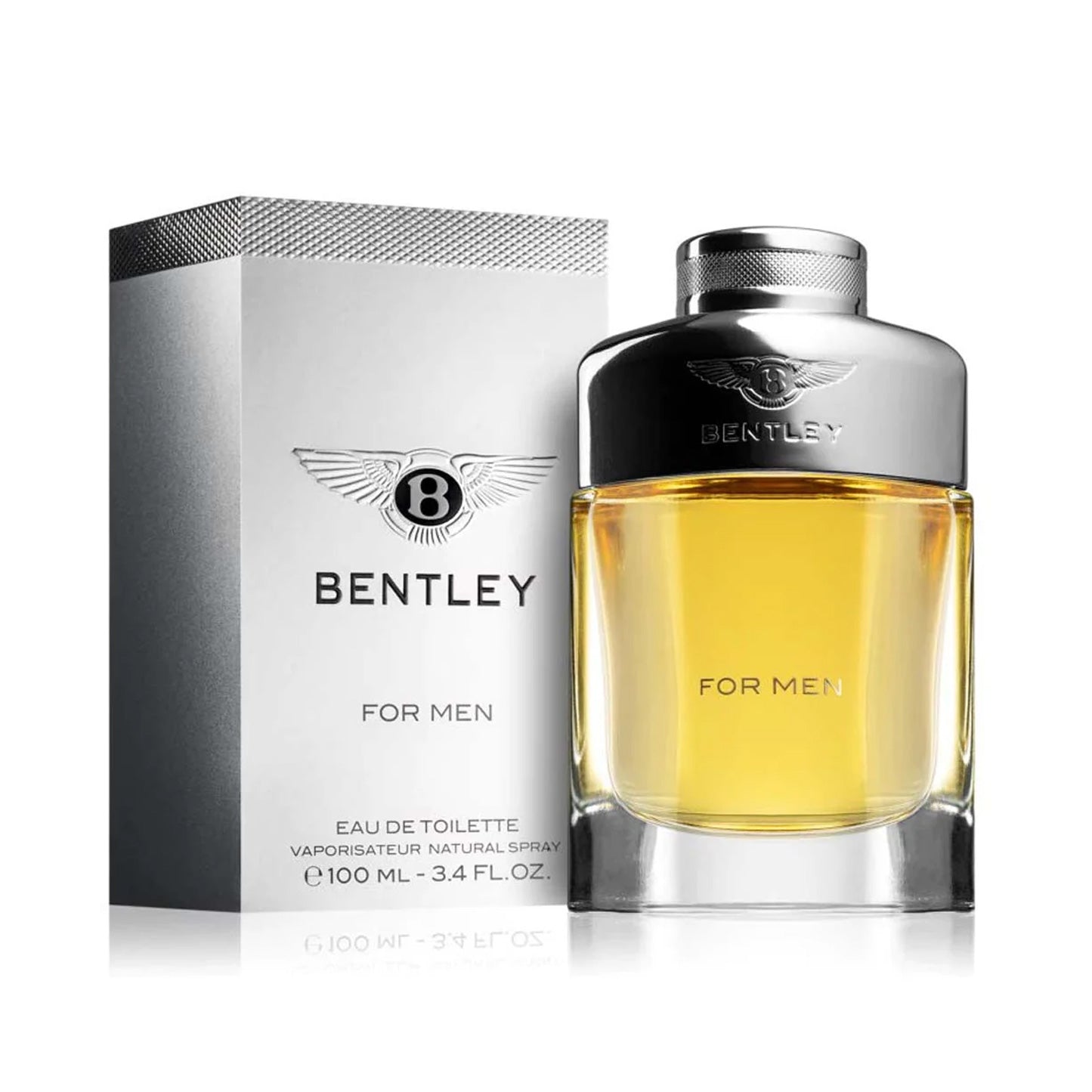 Bentley For Men Eau de Toilette-100ml