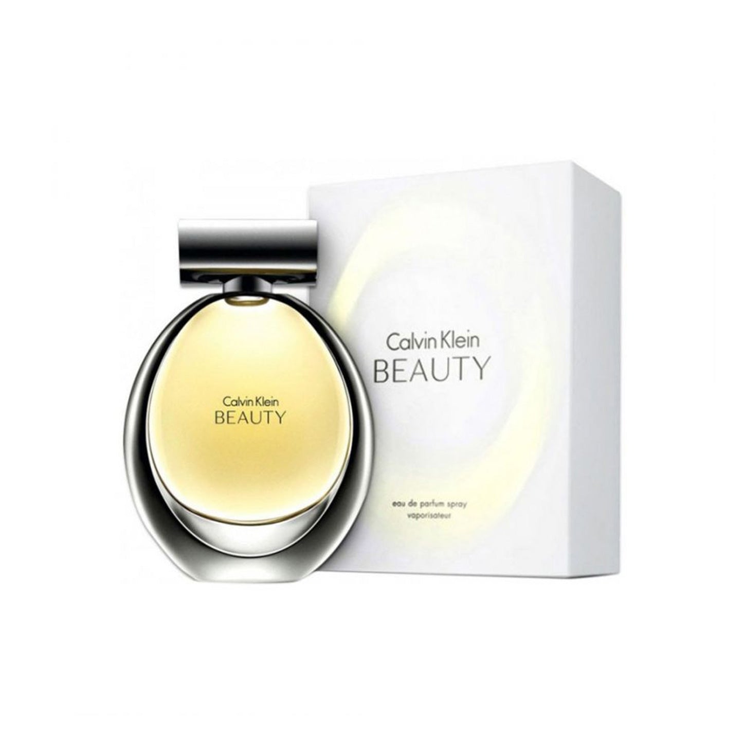 Calvin Klein Beauty Eau De Parfum- 100ml