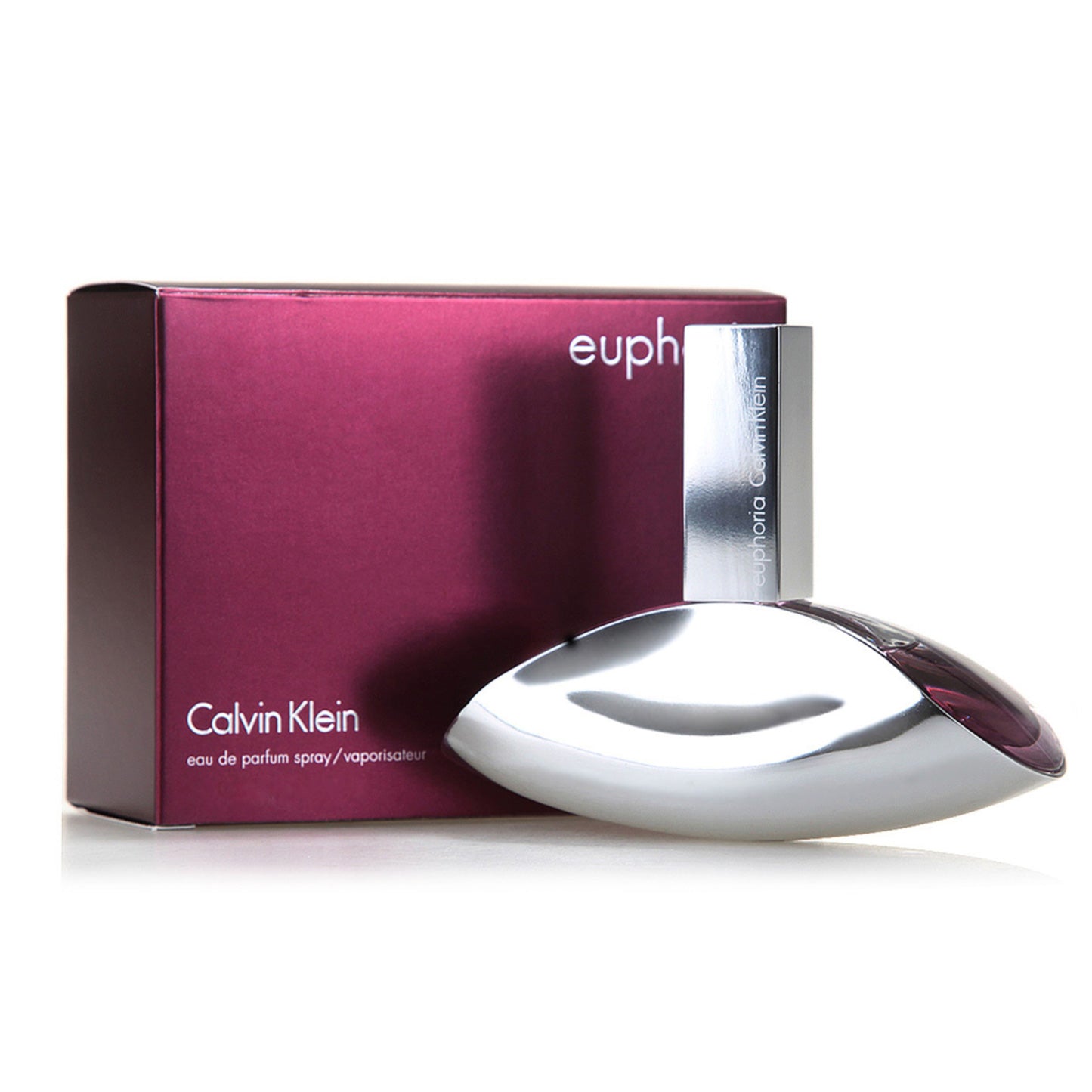 Calvin Klein CK Euphoria Eau De Parfum For Women- 100ml