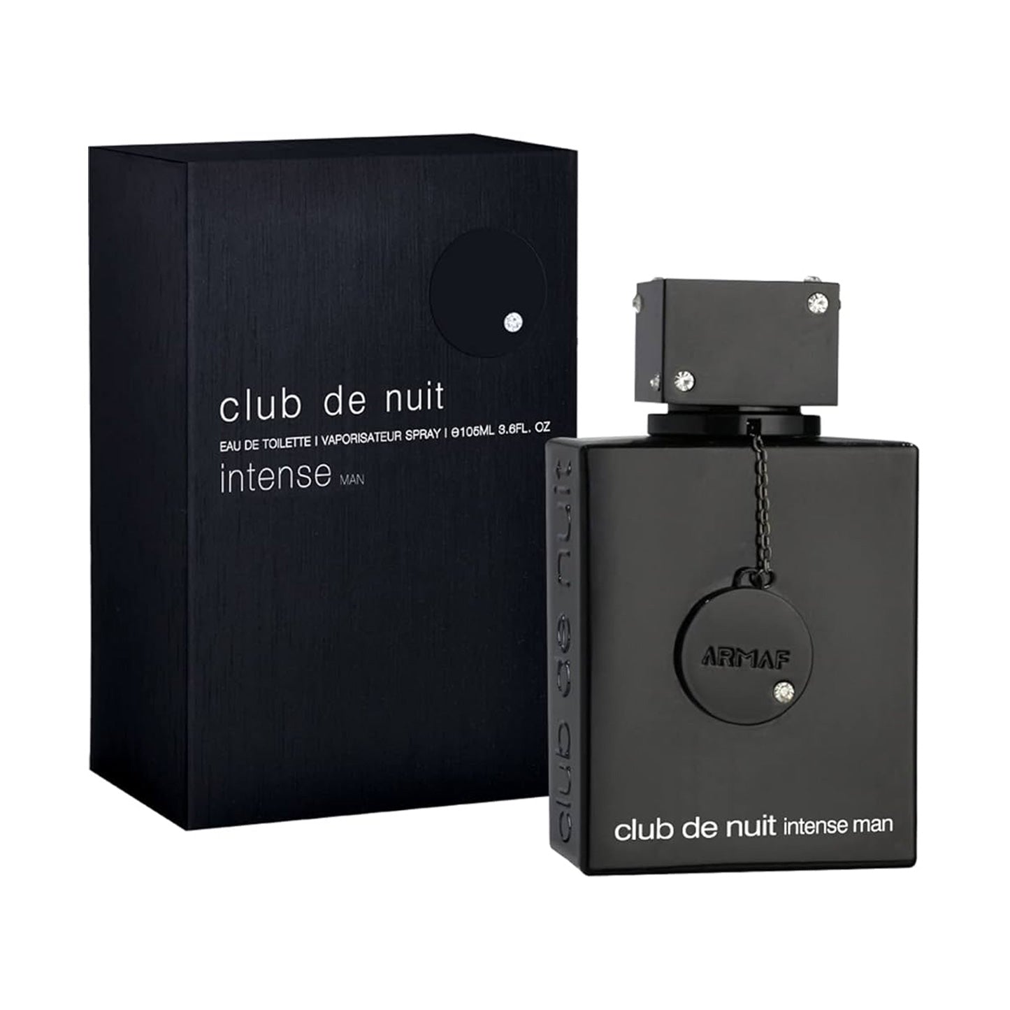 Armaf Club de Nuit Intense Man Eau de Toilette- 150ml