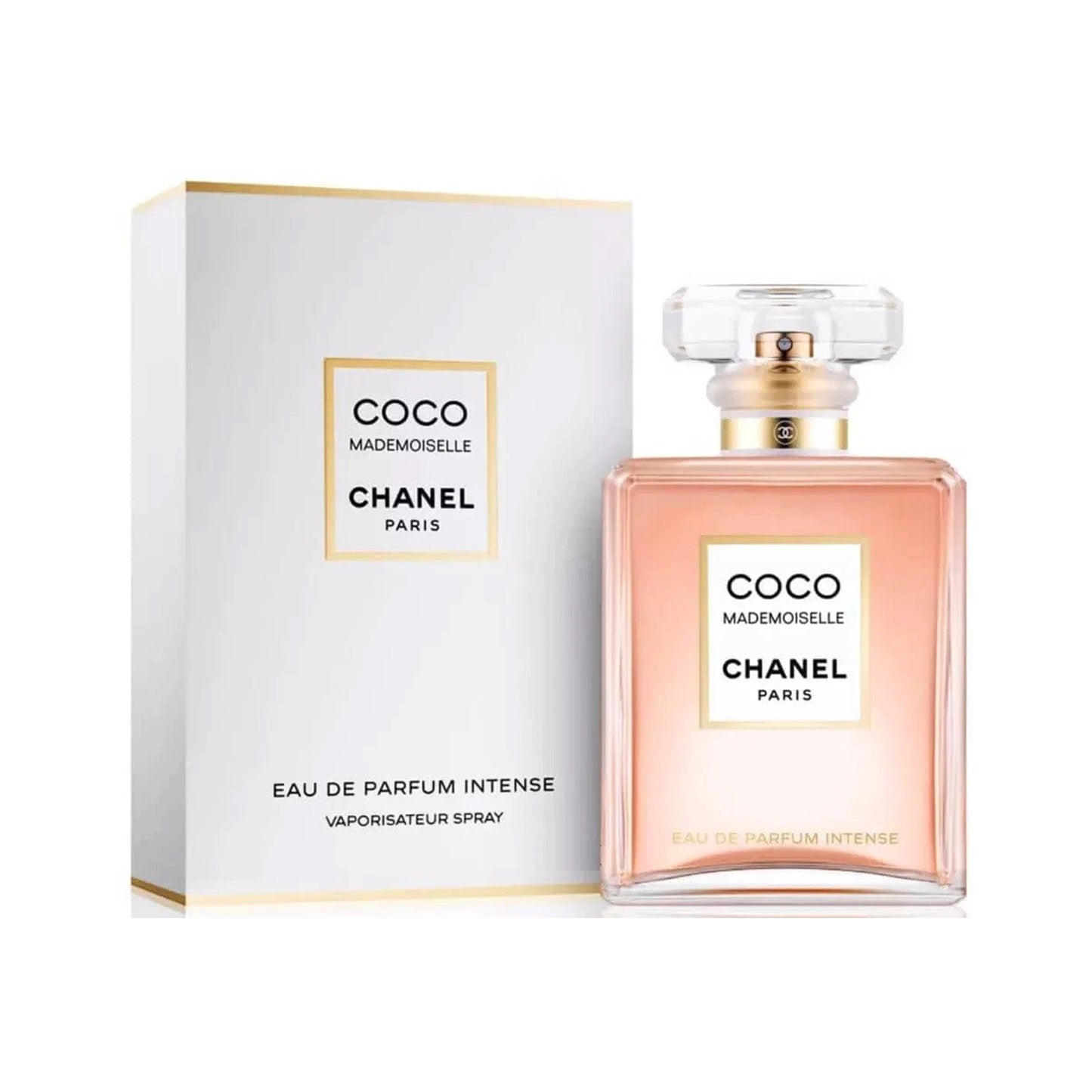 Chanel Coco Mademoiselle Eau De Parfum For Women- 100ml