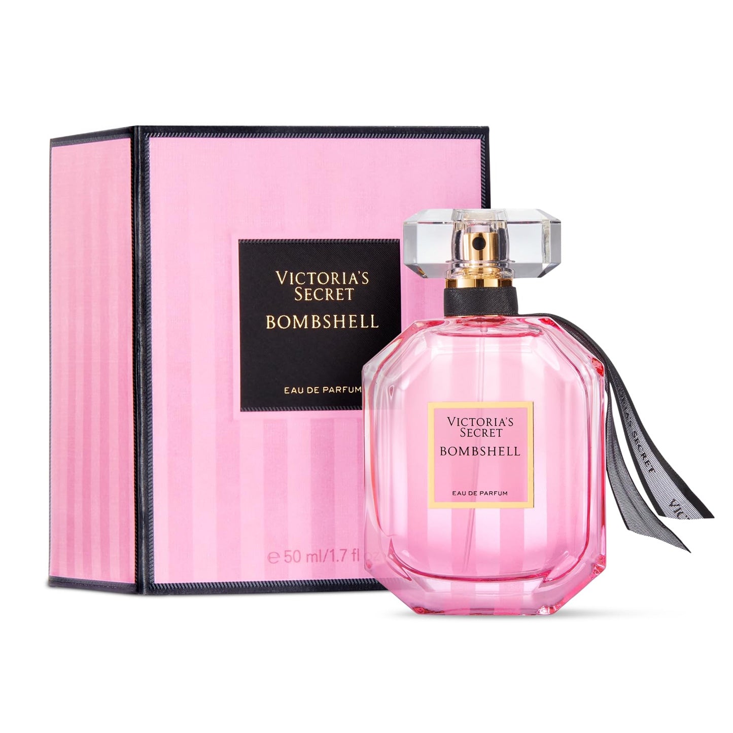 Victoria’s Secret Bombshell Eau De Parfum- 100ml