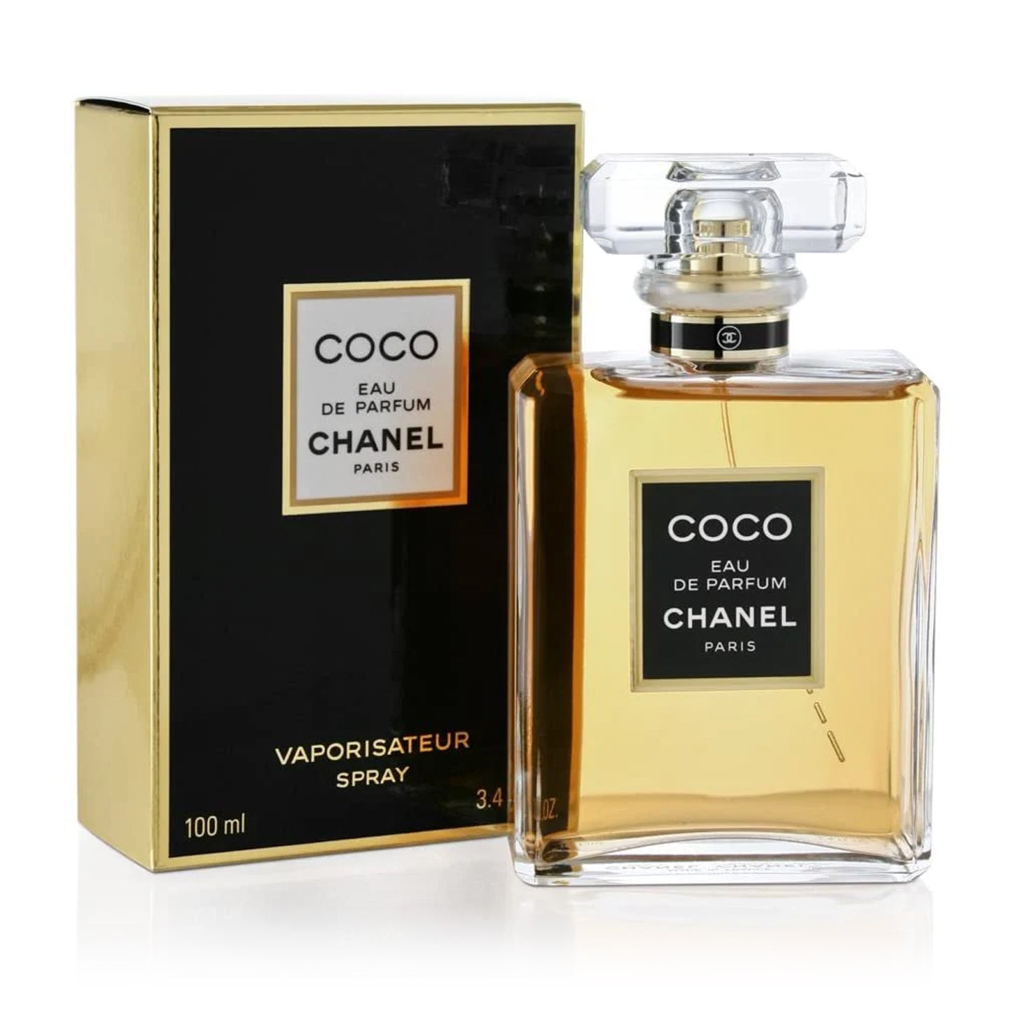 Chanel Coco Eau De Parfum For Women- 100ml