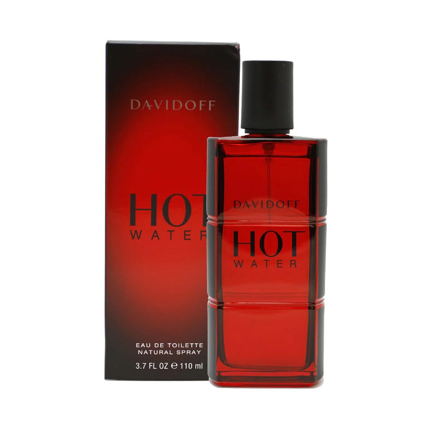 Davidoff Hot Water Eau De Toilette For Men -110ml