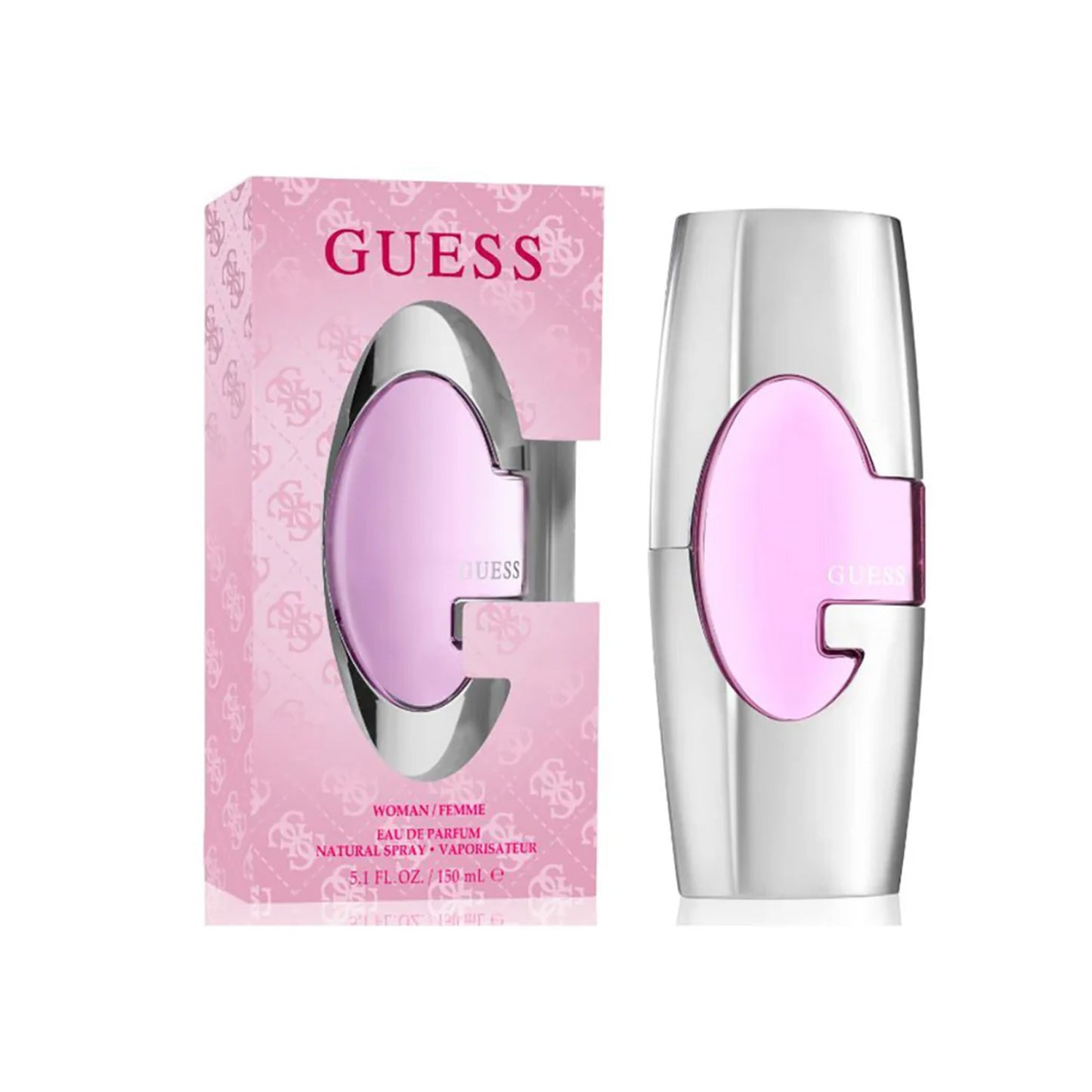 Guess Woman Eau de Parfum- 75ml