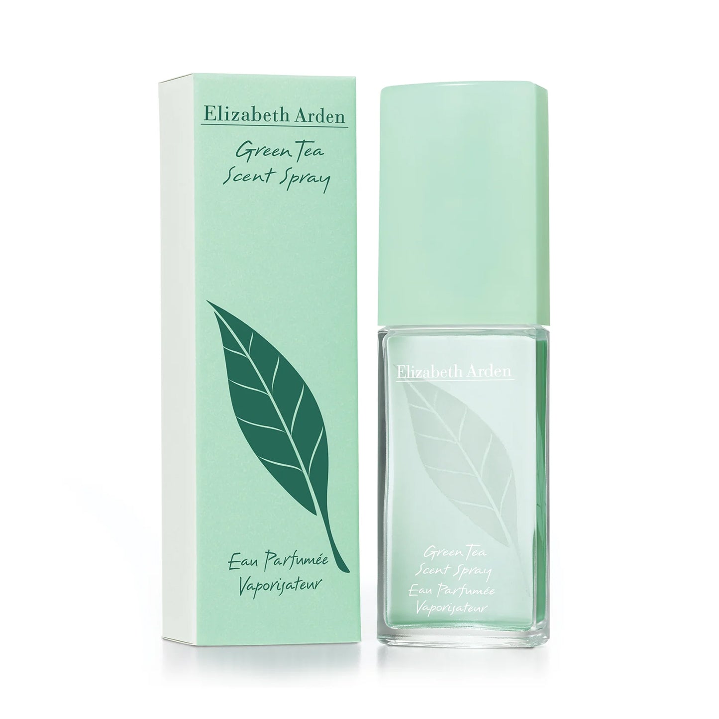 Elizabeth Arden Green Tea Eau De Toilette For Women- 100ml