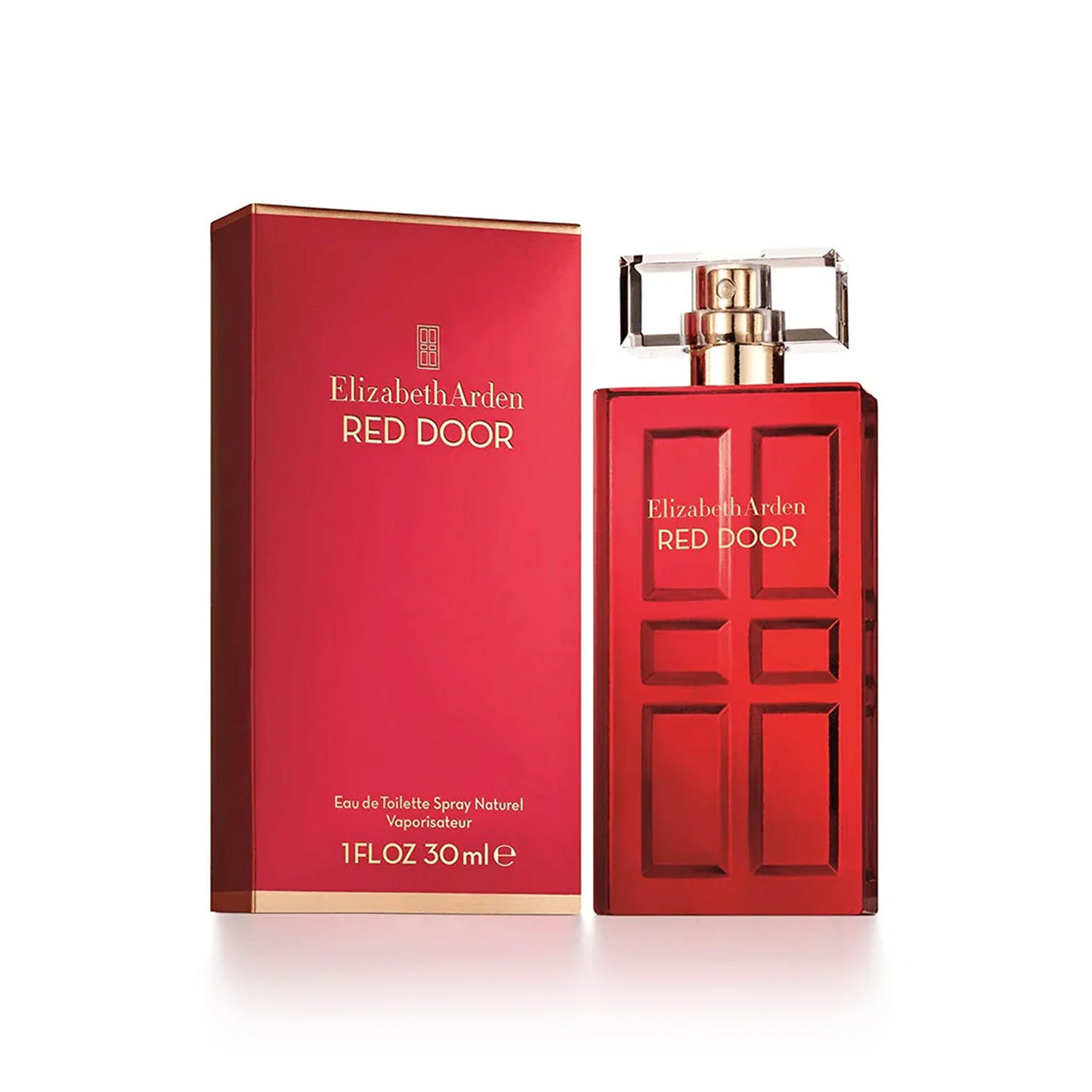 Elizabeth Arden Red Door Eau De Toilette For Women-100ml