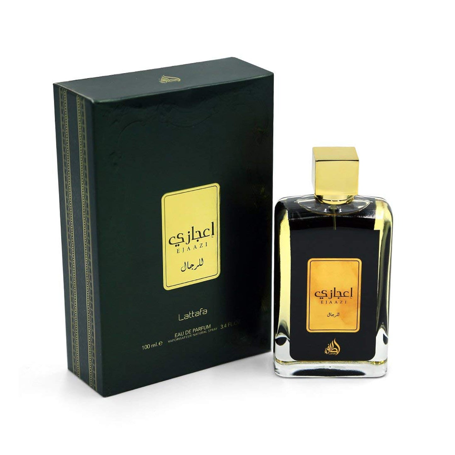 Lattafa Ejaazi Eau De Parfum For Men And Women- 100ml