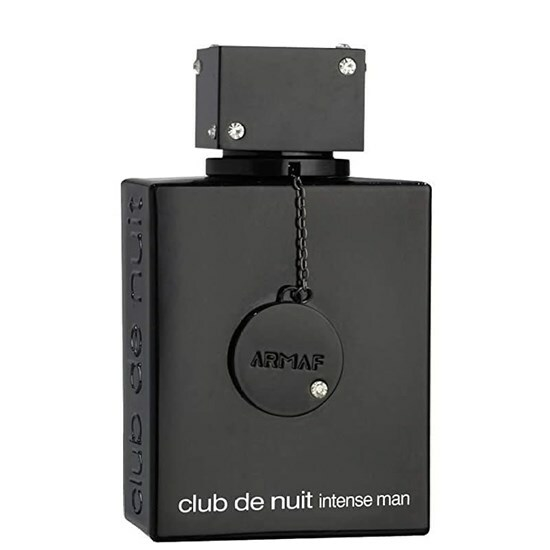 Armaf Club De Nuit Intense Eau De Parfum Men- 200ml