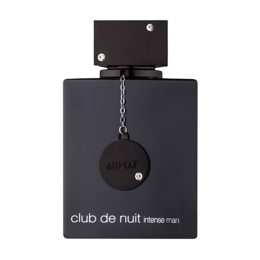 Armaf Club De Nuit Intense Man Pure Parfum For Men- 150ml