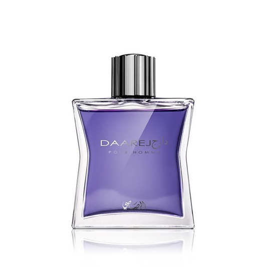 Rasasi Daarej Eau De Parfum Pour Homme For Men - 100ml