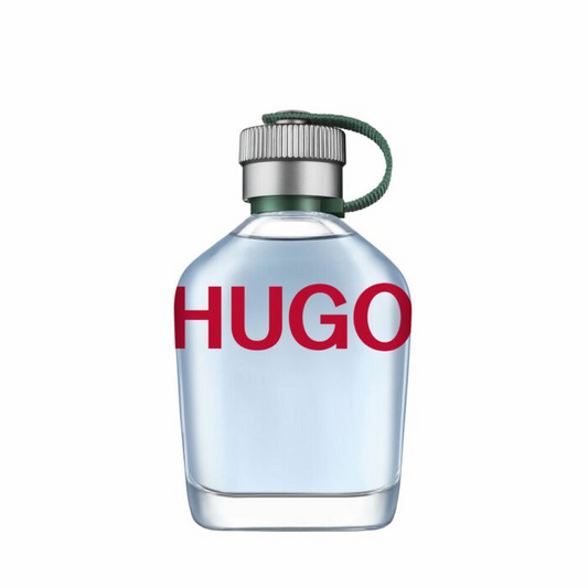 Hugo Boss HUGO Man Eau De Toilette- 125ml