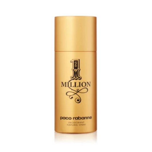 Paco Rabanne 1 Million Deodorant- 150ml