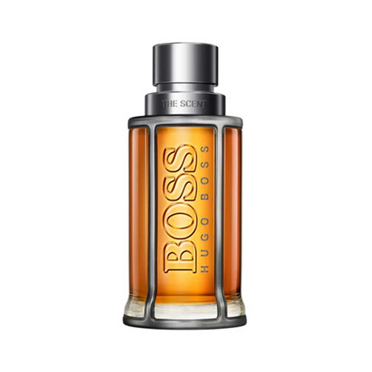 Hugo Boss The Scent for Men Eau De Toilette- 100ml