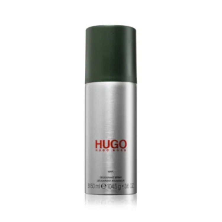 Hugo Boss Man Deodorant Spray For Men- 150ml