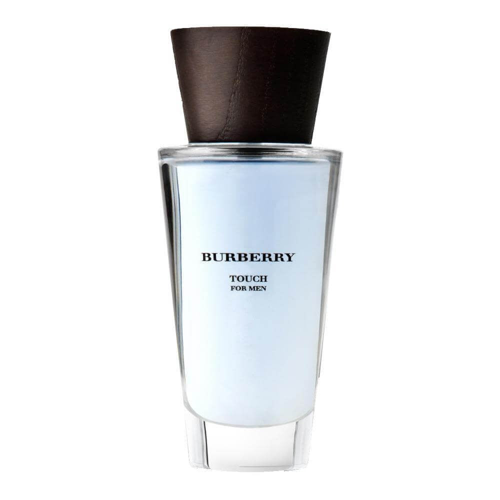 Burberry Touch Eau De Toilette For Men-100ml